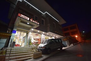 Hecco Hotel