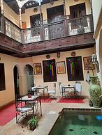 Riad Aubrac
