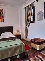 Riad Aubrac