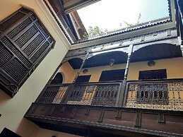 Riad Aubrac