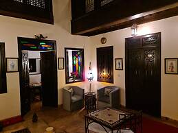 Riad Aubrac