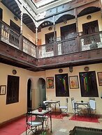 Riad Aubrac