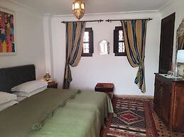 Riad Aubrac