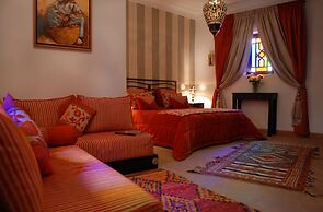 Riad Aubrac