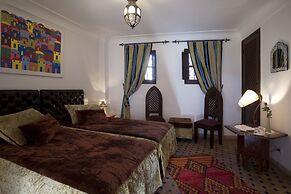 Riad Aubrac