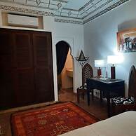 Riad Aubrac