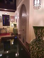 Riad Aubrac
