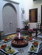 Riad Aubrac
