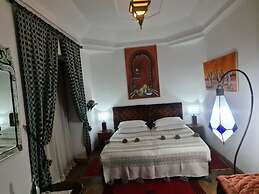 Riad Aubrac