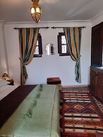 Riad Aubrac