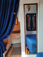 Riad Aubrac