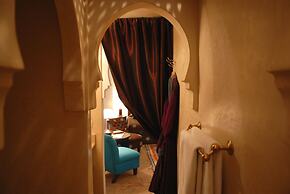 Riad Aubrac