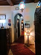 Riad Aubrac