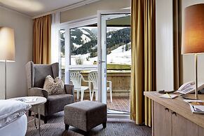 Hotel Barbarahof Kaprun -  Adults Only