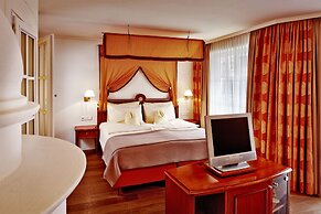 Hotel Barbarahof Kaprun -  Adults Only
