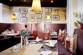 Hotel Barbarahof Kaprun -  Adults Only