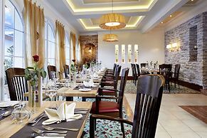 Hotel Barbarahof Kaprun -  Adults Only