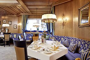 Hotel Barbarahof Kaprun -  Adults Only
