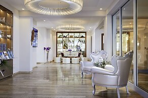 Hotel Barbarahof Kaprun -  Adults Only