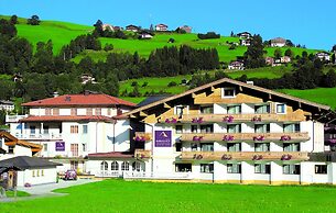 Hotel Barbarahof Kaprun -  Adults Only