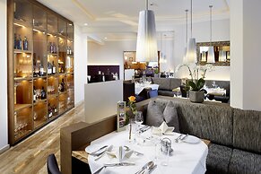 Hotel Barbarahof Kaprun -  Adults Only