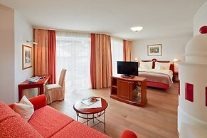 Hotel Barbarahof Kaprun -  Adults Only