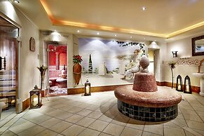 Hotel Barbarahof Kaprun -  Adults Only