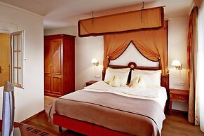 Hotel Barbarahof Kaprun -  Adults Only