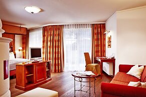 Hotel Barbarahof Kaprun -  Adults Only