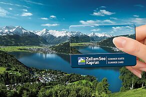 Hotel Barbarahof Kaprun -  Adults Only