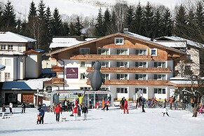 Hotel Barbarahof Kaprun -  Adults Only
