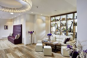 Hotel Barbarahof Kaprun -  Adults Only