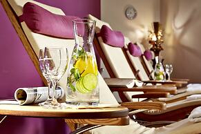 Hotel Barbarahof Kaprun -  Adults Only