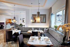 Hotel Barbarahof Kaprun -  Adults Only