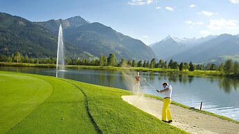 Hotel Barbarahof Kaprun -  Adults Only