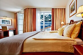 Hotel Barbarahof Kaprun -  Adults Only