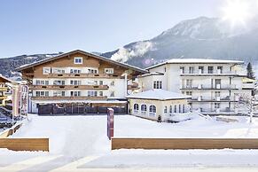Hotel Barbarahof Kaprun -  Adults Only