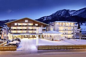 Hotel Barbarahof Kaprun -  Adults Only