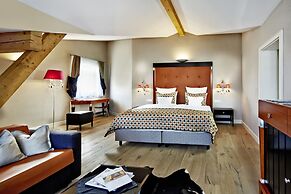 Hotel Barbarahof Kaprun -  Adults Only