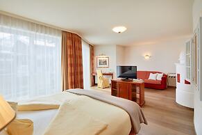 Hotel Barbarahof Kaprun -  Adults Only