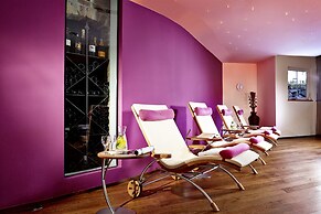 Hotel Barbarahof Kaprun -  Adults Only