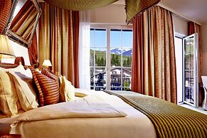 Hotel Barbarahof Kaprun -  Adults Only