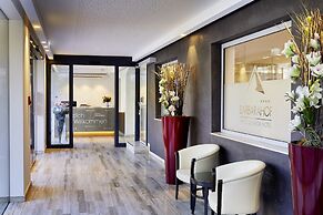 Hotel Barbarahof Kaprun -  Adults Only