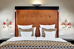 Hotel Barbarahof Kaprun -  Adults Only