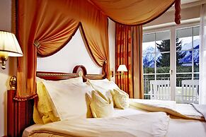 Hotel Barbarahof Kaprun -  Adults Only