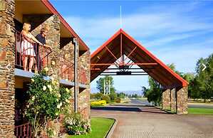 Distinction Mackenzie Country Hotel
