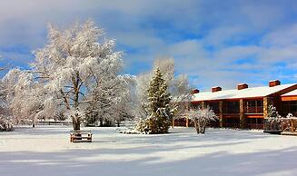 Distinction Mackenzie Country Hotel