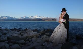 Distinction Mackenzie Country Hotel