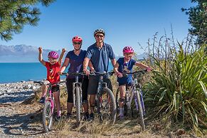 Distinction Mackenzie Country Hotel