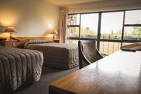 Distinction Mackenzie Country Hotel